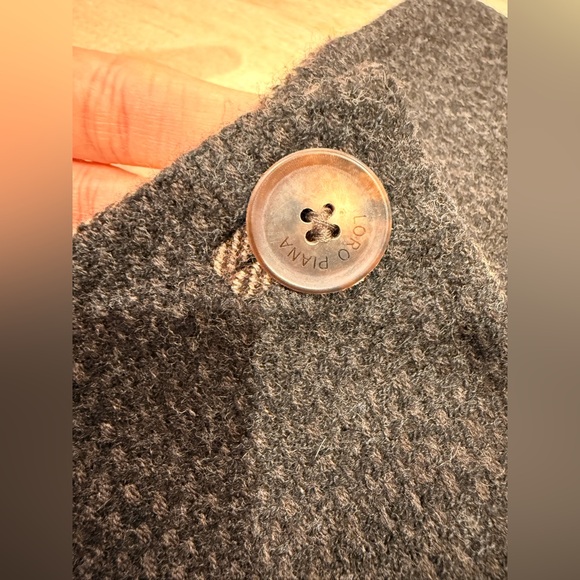 Loro Piana Reversible Women's Skirt - Picture 3 of 3